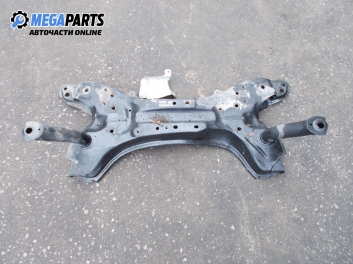 Front axle for Toyota Yaris Verso 1.3, 86 hp, 2000