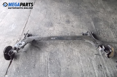 Rear axle for Volkswagen Golf IV 1.4 16V, 75 hp, 5 doors, 1999