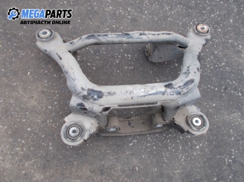 Rear axle for BMW 3 (E46) 2.5, 170 hp, coupe automatic, 2000