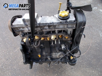 Engine for Land Rover Freelander 2.0 DI, 98 hp, 5 doors, 1999 code: 20 T2N