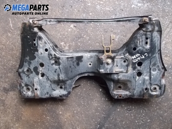 Vorderachse für Fiat Grande Punto 1.3 D Multijet, 75 hp, hecktür, 2006