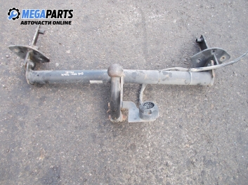 Ziehvorrichtung für BMW 3 (E46) 3.0 d, 184 hp, combi, 2000