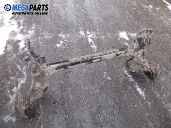 Rear axle for Volkswagen Golf IV 1.4 16V, 75 hp, hatchback, 5 doors, 1999