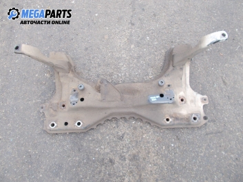 Punte față pentru Ford Focus 1.6 16V, 100 cp, hatchback, 5 uși, 2002