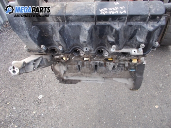 Engine for Mercedes-Benz A W168 1.6, 102 hp, 5 doors, 1998 code: M166.960