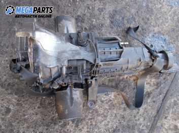  for Audi A6 (C5) 2.8 Quattro, 193 hp, combi, 1998 № 01A301231G