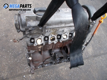 Engine for Seat Ibiza 1.4, 60 hp, hatchback, 5 doors, 1997 code: AEX