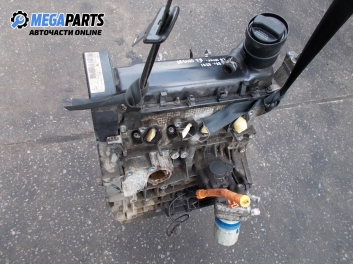 Engine for Audi A3 (8L) 1.6, 101 hp, 3 doors, 1997 code: AKL