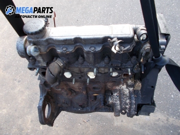 Motor für Opel Astra F 1.6, 75 hp, hecktür, 5 türen, 1991 code: C16NZ