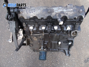 Motor pentru Citroen Xsara 1.9 D, 68 cp, hatchback, 5 uși, 1998 code: DJY