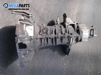  for Renault Espace II 2.2, 108 hp, 1992
