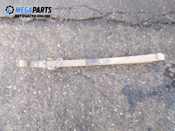 Leaf spring for Daewoo Damas 0.8, 48 hp, 1998