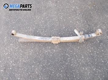 Arc lamelar for Daewoo Damas 0.8, 48 hp, 1998