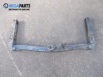 Cârlig de tractare pentru Audi A6 (C5) 2.5 TDI, 150 cp, sedan, 2001