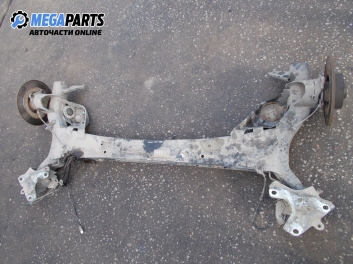 Punte spate pentru Renault Scenic II 1.9 dCi, 120 cp, 2003