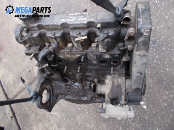 Engine for Opel Astra F 1.6, 75 hp, hatchback, 5 doors, 1992 code: C16NZ