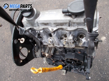 Engine for Volkswagen New Beetle 1.9 TDI, 90 hp, 2001 code: ALH