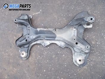 Front axle for Volkswagen New Beetle 1.9 TDI, 90 hp, 2001