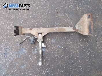 Cârlig de tractare pentru Alfa Romeo 156 1.6 16V T.Spark, 120 cp, sedan, 1997