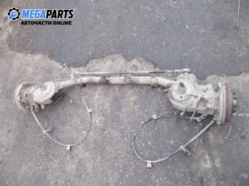 Rear axle for Honda HR-V 1.6 16V, 105 hp, 3 doors, 1999