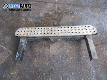 Footboard for Iveco Daily 3510 2.8 TD, 103 hp, 1997
