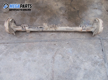 Rear axle for Volkswagen Caddy 1.9 SDi, 64 hp, 1998