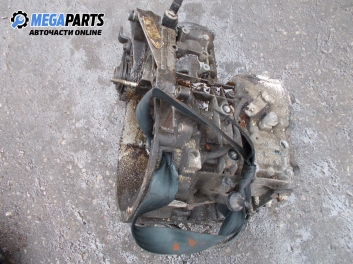 Automatic gearbox for Renault Megane 1.6, 90 hp, coupe automatic, 1996