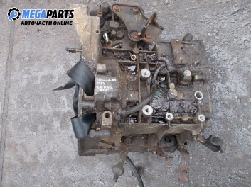 Automatic gearbox for Renault Laguna 2.0, 114 hp, station wagon automatic, 1997