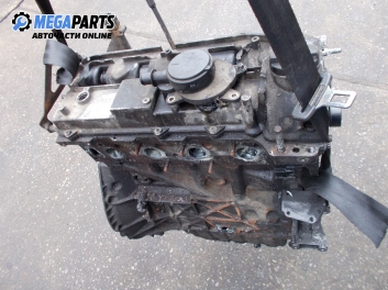 Engine for Mercedes-Benz Vito 2.2 CDI, 102 hp, 1999 № code: OM 611LA