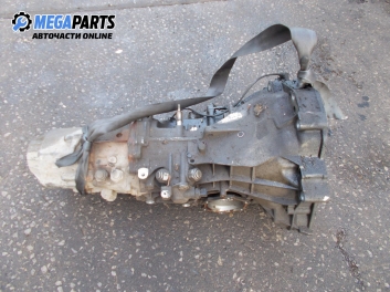  for Audi A6 (C5) 2.5 TDI, 150 hp, combi, 2000
