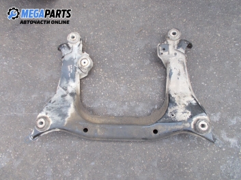 Front axle for Volkswagen Passat 1.6, 101 hp, sedan, 1997