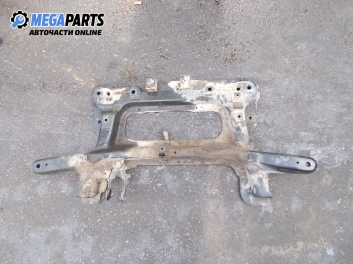 Vorderachse für Peugeot Partner 1.6 HDI, 75 hp, 2008