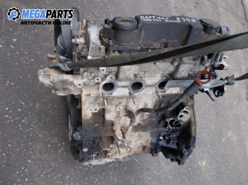 Engine for Peugeot Partner 1.6 HDI, 75 hp, 2008 № code: 9HW