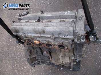 Engine for Honda CR-V 2.0 16V, 128 hp automatic, 1997 № code: B20B