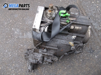 Automatic gearbox for Honda CR-V I (RD1–RD3) 2.0 16V, 128 hp automatic, 1997