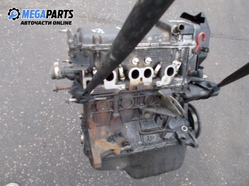 Engine for Fiat Punto 1.1, 54 hp, 3 doors, 1995 № code: 176B2000