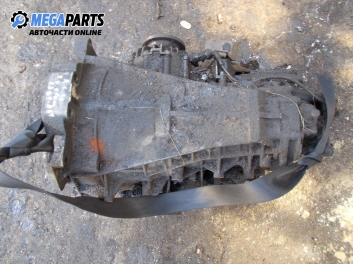  for Audi A6 (C4) 2.6, 150 hp, sedan automatic, 1996