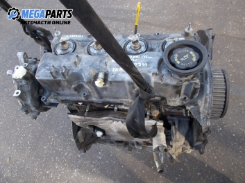 Engine for Mazda 6 2.0 DI, 136 hp, station wagon, 2003 № code: RF5C