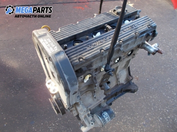 Engine for Land Rover Freelander 1.8 16V, 120 hp, 5 doors, 1998 № code: 18 K4F