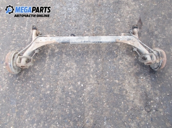 Rear axle for Volkswagen Polo 1.0, 45 hp, 3 doors, 1991