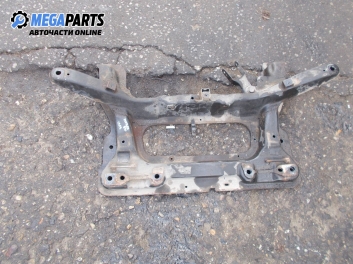 Front axle for Peugeot Partner 1.6, 109 hp, 2003