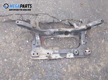 Vorderachse für Peugeot Partner 1.6, 109 hp, 2003