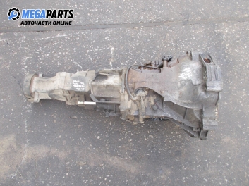  for Audi A4 (B5) 1.8 T 20V Quattro, 150 hp, combi, 1997