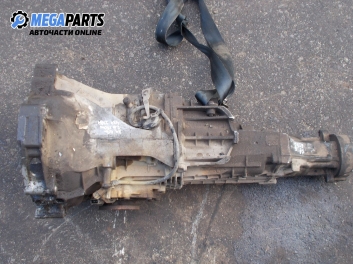  for Audi A4 (B5) 2.6 Quattro, 150 hp, sedan, 1995