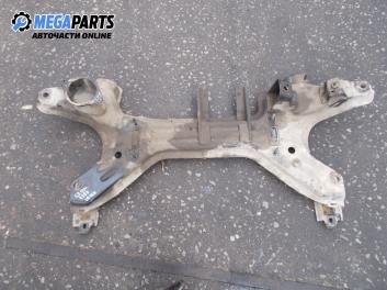 Front axle for Volkswagen Golf II 1.8 16V, 136 hp, 5 doors, 1990