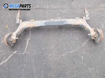 Rear axle for Renault Laguna 2.0, 113 hp, hatchback automatic, 1995