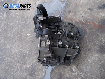 Automatic gearbox for Renault Laguna 2.0, 113 hp, hatchback automatic, 1995