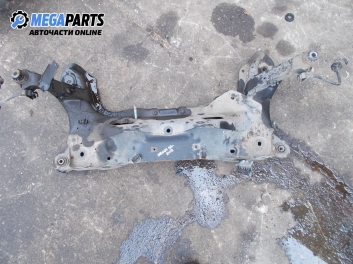 Front axle for Renault Laguna 2.0, 113 hp, hatchback automatic, 1995