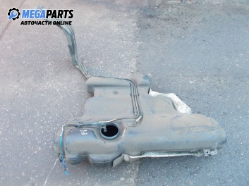 Fuel tank for Audi A3 (8L) 1.8, 125 hp, 1998