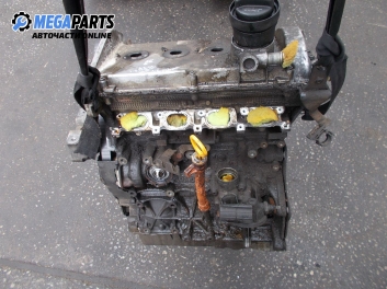Engine for Audi A3 (8L) 1.8, 125 hp, 3 doors, 1998 code: AGN